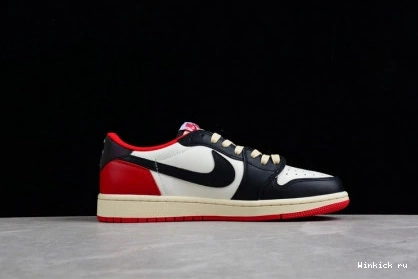 SCOTT DM7866-140 X LOW AIR OG 1 TRAVIS JORDAN 0731